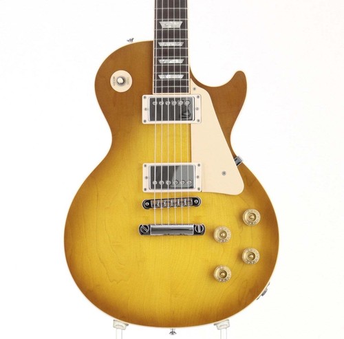 Gibson les paul - les,