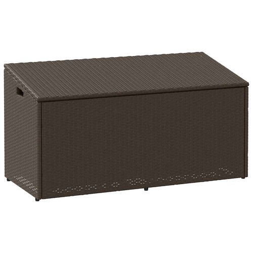 Box portaoggetti giardino - box,