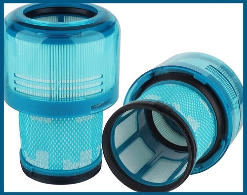 Pezzi accessori filtro hepa - 2,