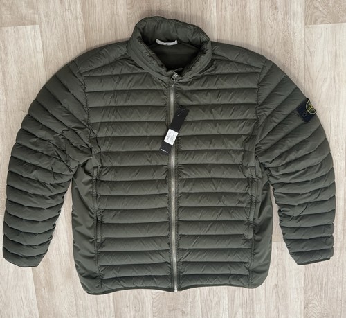 Giacca stone island 3xl - stone,