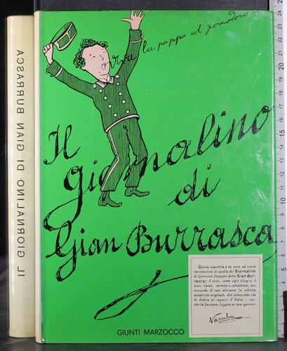 Giornalino gian - il,