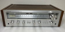 Pioneer SX-550 Vintage AM/FM