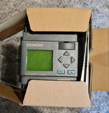 LOGO Nuovo Siemens 6ED1052-1HB00-0BA6 6ED1 052-1HB00-0BA6 Modulo Plc FS:11