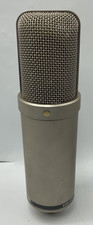 Rode NTK Microfono a