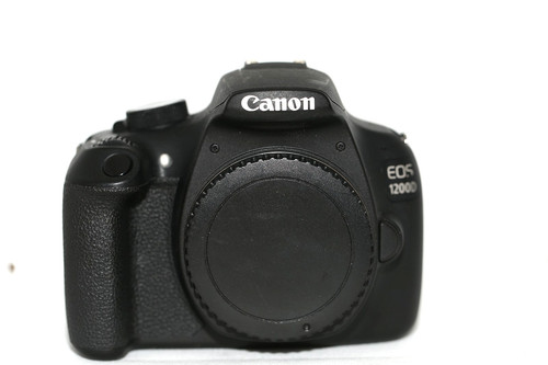 Canon eos 1200d - canon, 18.0mp
