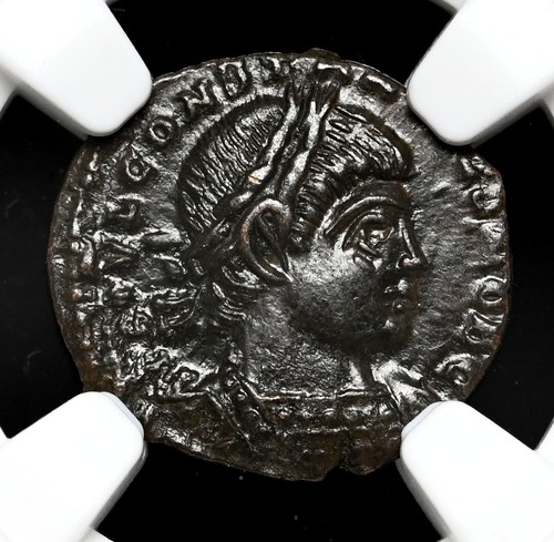 Impero romano costantino ii - impero,