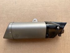 Scarico originale Yamaha R6