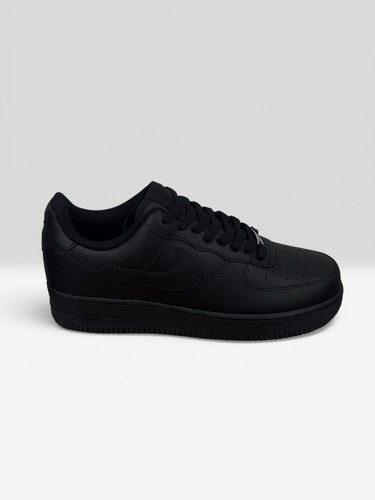 Nike air force 07 triple - air, '07