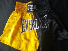 PANTALONCINO  KICK BOXING MUAY