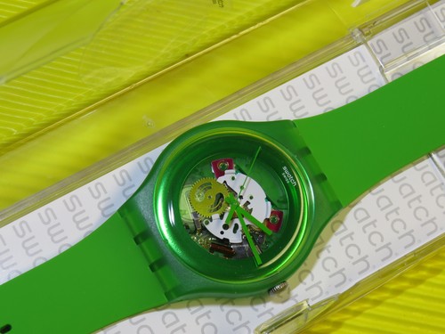 Swatch new gent - swatch,