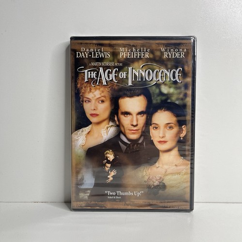 The age innocence - age, 2010