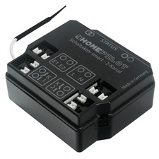 - Attuatore Smart a 2 Canali |