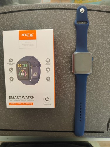 Smart watch mtk 9169 - smart, tr-9169