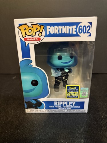 Funko pop rippley - funko,