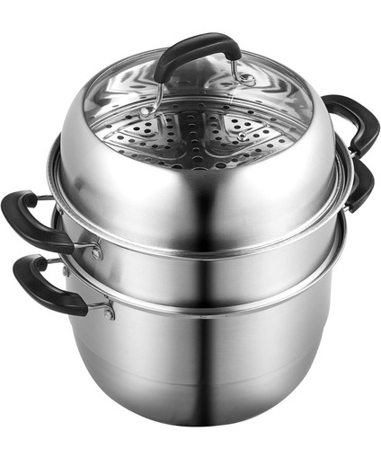Vevor pentola vaporiera - vevor,