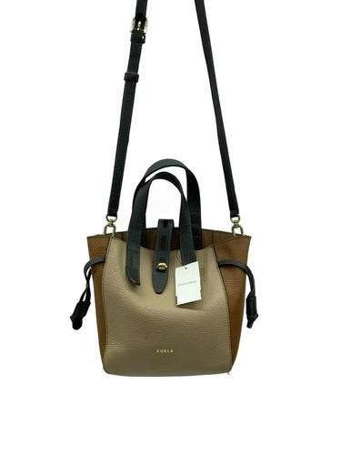 Borsa furla pelle - borsa, in