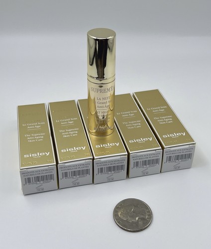 Sisley supremya notte - 5x,