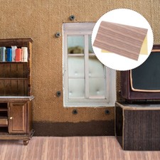  Accessori Casa delle Bambole