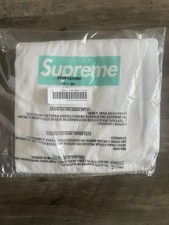 Supreme Tiffany & Co. T-shirt