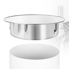 LYCXAMES Coperchio per foro