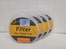 ProMaster 49 mm ND64X (1.8)