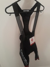 Castelli pettorina donna - donna, free