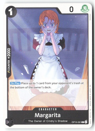 T715 one piece margarita - ,