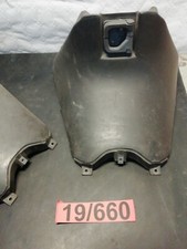 carena plastica coperchio vano