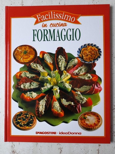 Formaggio facilissimo - formaggio,