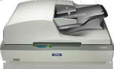 Epson GT-2500 A4 USB ADF