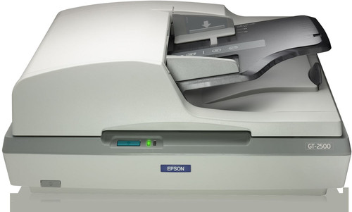 Epson 2500 usb adf - epson,