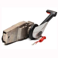 Scatola di comando incasso