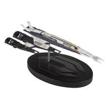 Replica Mass Effect "Cerberus Normandy SR-2" | NUOVO & IMBALLO ORIGINALE | Dark Horse |