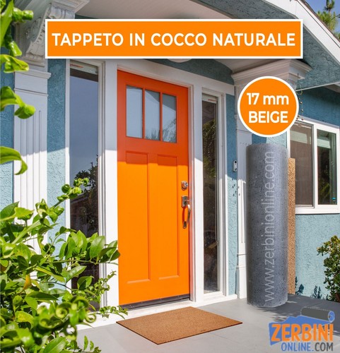 Zerbino misura cocco - misura,