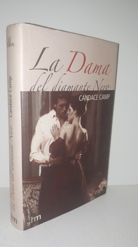 Candace camp dama - -, del