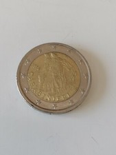 2 euro Italia 2014 Arma