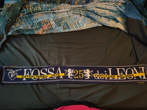 Sciarpa introvabile fossa dei - sciarpa,