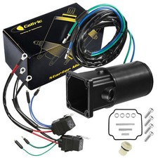 for Mercury Mariner 75-125