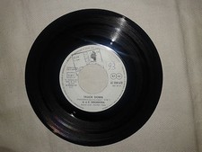 G. & C. Orchestra/Track Down