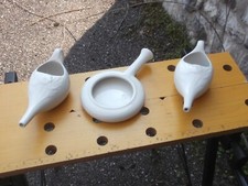 GINORI SAN CRISTOFORO TAZZA