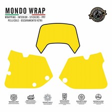 adesivi/stickers tabelle porta