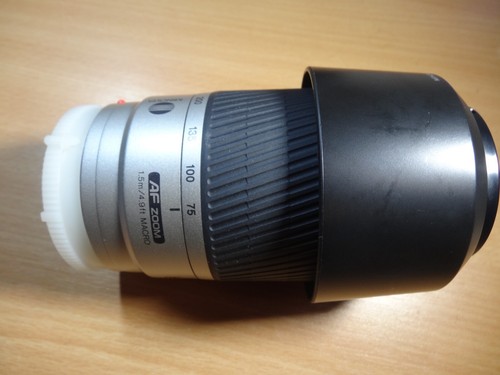 Minolta 300 4 5 - minolta, 75-300