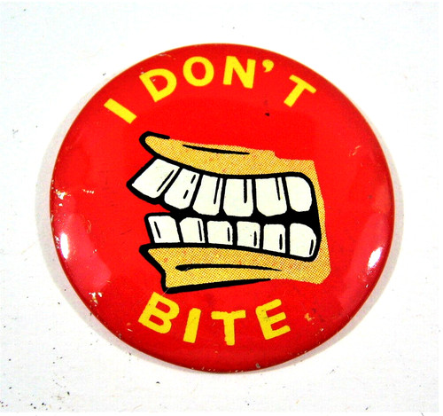 Vintage 1960 don - vintage, don't