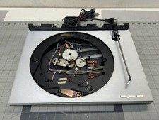 Bang & Olufsen Beogram 1800