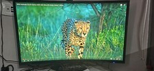 Samsung Monitor S36GD (S27D362), Curvo (1800R), 27'', 1920x1080 (Full HD), VA,