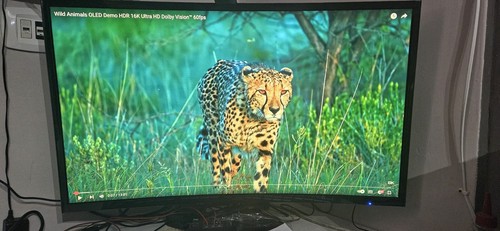 Samsung monitor s36gd - samsung,