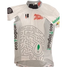 maglia ciclismo originale team maratona dles dolomites BIEMME SUD TIROL tg S