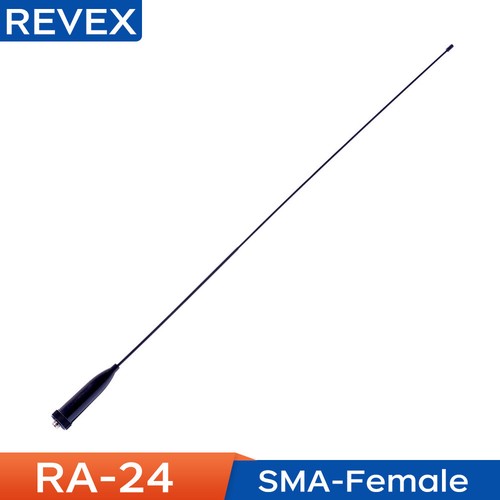 Revex dual band radio - band,