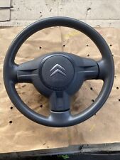 GS12001840 VOLANTE TOYOTA AYGO/CITROEN C1  (2006)