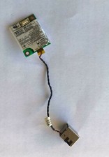 SCHEDA MODULO MODEM 56K RD02-D330 LAPTOP NOTEBOOK ACER TRAVELMATE 5730